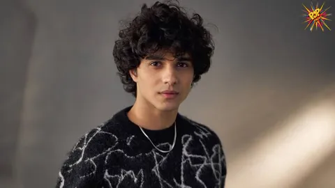 'I Look Up to Him'; Says Munjya Star Abhay Verma About Shah Rukh Khan