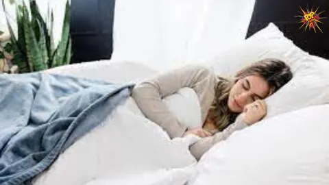 Healthy Nighttime Routine You Need To Know For A Better Life