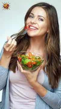 These Superfoods Will Definitely Help You In Your Hair Growth