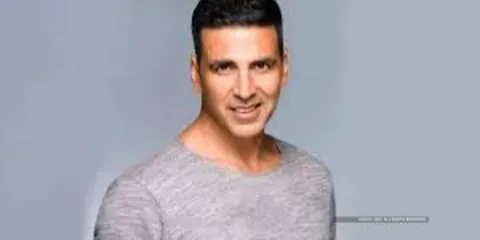 Akshay Kumar Receives Grand Welcome in New Delhi Ahead of Sarfira’s Nationwide Release on 12th July