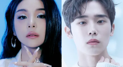 K-Pop Singer Ailee to be married to Single’s Inferno star Choi Si Hun