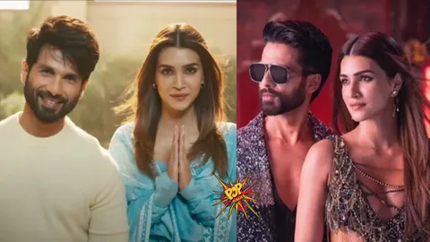 Teri Baaton Mein Aisa Uljha Jiya: A Refreshing Romance Between Man & Machine!