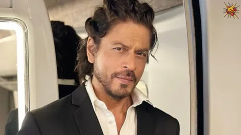 Shah Rukh Khan to Start Shooting for 'King' in June: Know More