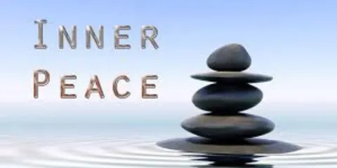 How To Find Your Inner Peace After An Hectic Day!