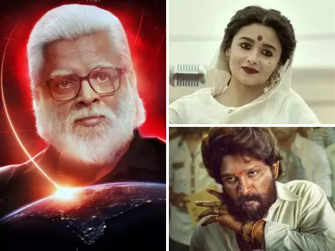 National Film Awards 2023 Highlights: Allu Arjun, Alia Bhatt and Kriti Sanon Wins Big!