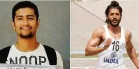 Vicky Kaushal Recalls His ‘Horrible’ Audition For Bhaag Milkha Bhaag