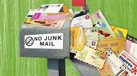 Say Goodbye to Pesky Junk Mail and Group Chats with These Genius Tech Tips!
