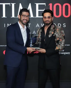 Have stopped using the words ‘ladies and gentlemen’ : Ayushmann Khurrana!