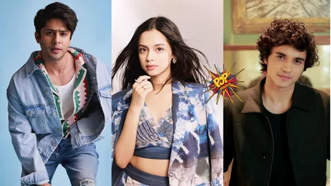 Rising Stars in Indian Cinema: Newcomers Who Left an Impact