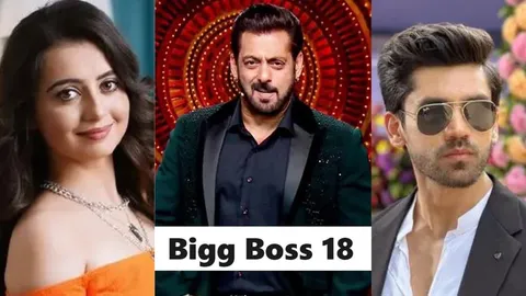 BIGG BOSS 18 LIVE UPDATES: Salman Khan Introduces Players; READ HERE