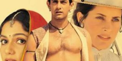 The All-Time Classic Movie 'Lagaan' Clocks in 23 Years; Here Are 5 Reasons Why It's Time for a Celebration!