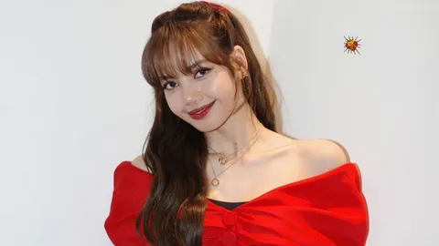 BLACKPINK’s Lisa to Make History with Special Performance at the Oscars