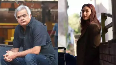 Hansal Mehta Discusses The Buckingham Murders: Prioritizing Return on Investment Over Box Office Success