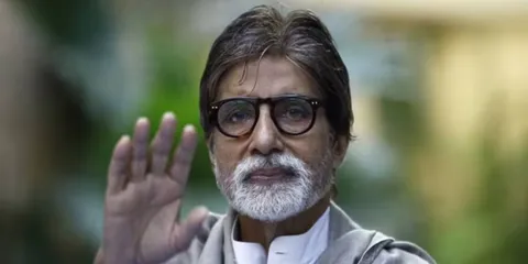 Bollywood Actor Amitabh Bachchan Buys This in Mumbai For Rs 60 crore