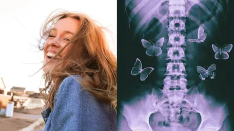 Butterflies in Stomach: Common Sense Taking a Break