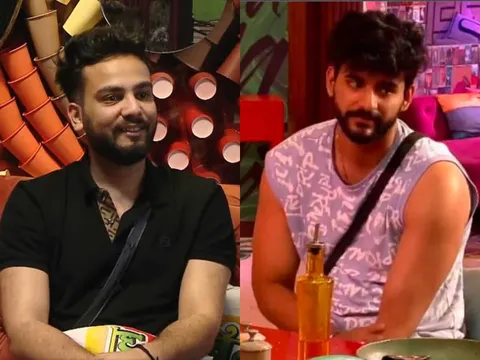 BBOTT2: Fans and Celebrities Predict Abhishek Malhan And Elvish Yadav Will Be The Top 2 Contestants !