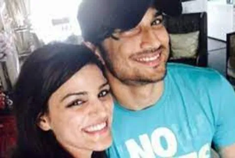 Sushant Singh Rajput Sister Says She Can Still Hear Him Even After His Death!