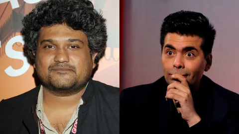 Vasan Bala Expresses Discontent Over Karan Johar's Jigra Choice