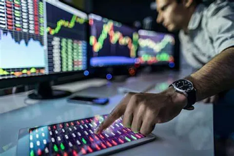 Budget 2024 Proposes Increased STT Aimed at High-Frequency Trading Impact on Capital Markets