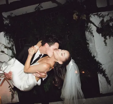 Ariana Grande and Her Husband Dalton Gomez Have Separated and Are Heading Towards Divorce