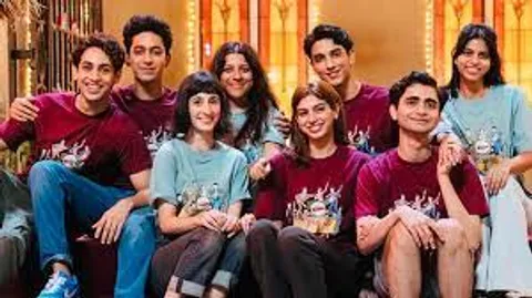 From Karan Johar To Katrina Kaif The 'Archies' Celeb Reviews Are Full Of Praises!