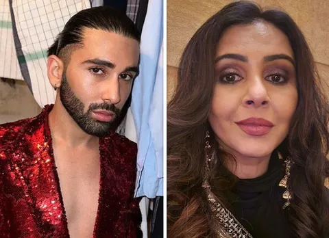 Orry Hits Back At Suchitra Krishnamoorthy's " Orry's Culture" Comment!