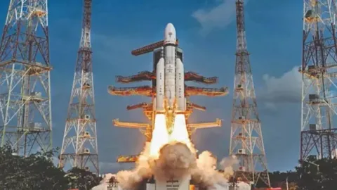 India's Chandrayaan-4: New Era in Lunar Exploration