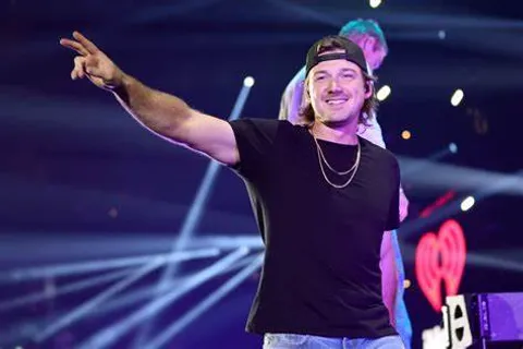 Morgan Wallen and Taylor Swift Dominate the 2023 Billboard Music Awards: Full Winner's List Revealed!