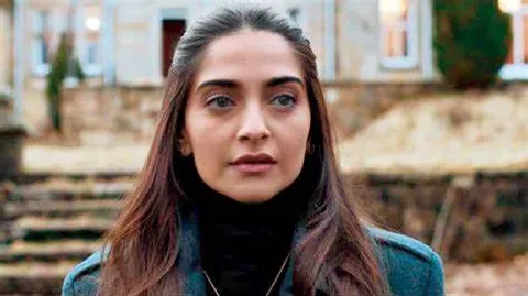 Sujoy Ghosh fantastic record edgy gritty thrillers: Sonam Kapoor Ahuja