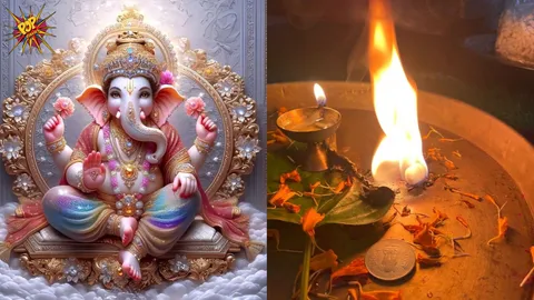 Ultimate Guide to Ganesh Chaturthi: Muhurat, Checklist, and Puja details