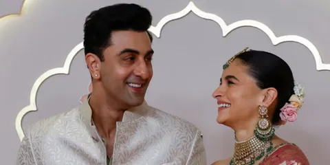 The First Song Which I made Raha Hear Was Kisi Ki Muskurahaton Pe Ho Nisaar: Ranbir