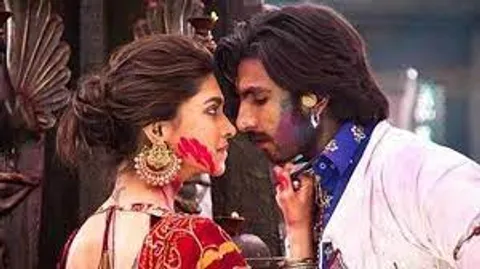 Deepika Padukone and Ranveer Singh take fans down memory lane on Ram Leela’s 10th Anniversary!