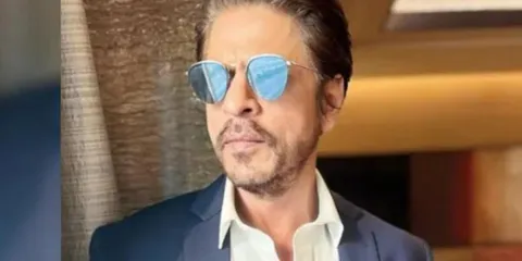 After Salman Khan, SRK Receives A Death Threat