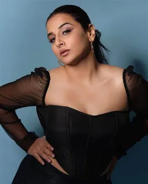 Bollywood Actress Vidya Balan Takes Action Against Fraudster Peddling Fake Career Promises for Cash
