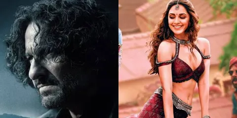 Bollywood Actors Making Waves in South Indian Cinema