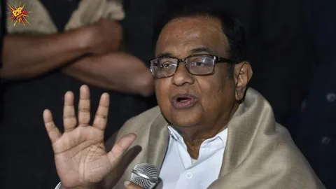 FM Chidambaram highlights four concerns with Budget