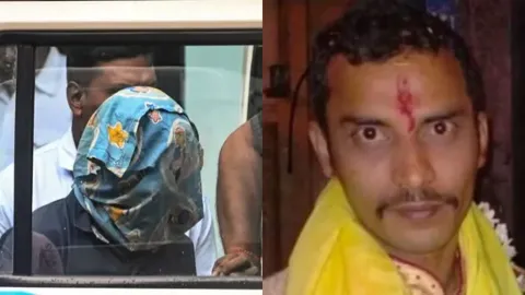 KOLKATA RAPE MURDER CASE: Sanjoy Roy Taken into Custody by Police. Key Details Revealed