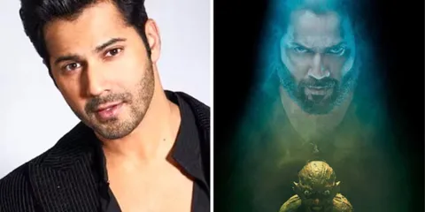 Check Varun Dhawan's Reaction On Munjya's Success