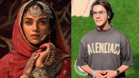Who Did The Gajagamini Walk Better? Aditi Rao Hydari or Rajkummar Rao
