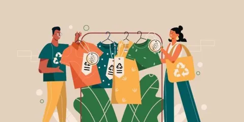 7 New Innovations Within Sustainable Fashion Industry In 2024