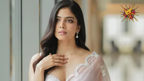I was eager to work on good written roles by good filmmakers,” says Malavika Mohanan during  ‘Thangalaan’ promotions
