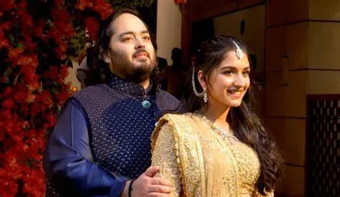 A Billionaire's Perspective: Bill Gates Shares Insight on Anant Ambani-Radhika Pre-Wedding Celebration