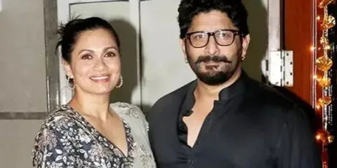 Arshad Warsi Gives Life To His 150-year-old Portuguese Home In Goa!
