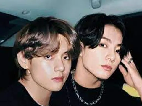 BTS's V Layover Was Shot At Jungkook's House, Remember's His Grandmother On Her Death Anniversary