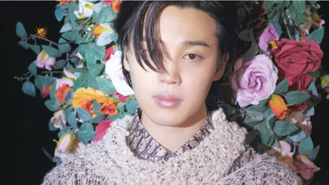 BTS' Jimin Reflects on Overcoming Language Barriers in GQ Korea