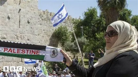 The Impact of the Israel-Palestine Conflict on Technology Companies in the Region