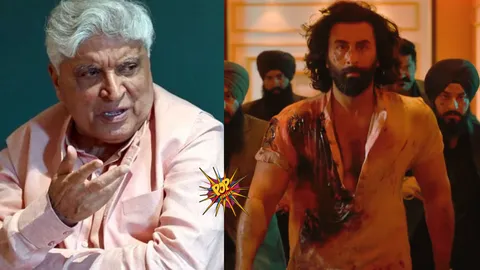 Responding to Javed Akhtar's Indirect Comment, 'Animal' Team Replies: 'Your art form is big FALSE...'