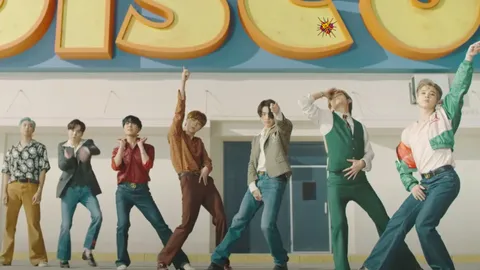 10  K-pop songs that will make your New Year Truly Happy