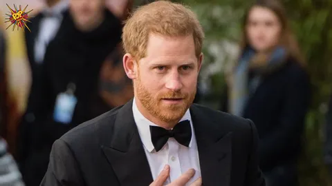 Prince Harry Turns 40, Family Ties Further Frayed