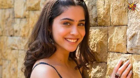 Reasons Why Sharvari Wagh is the Next Darkhorse of Bollywood
